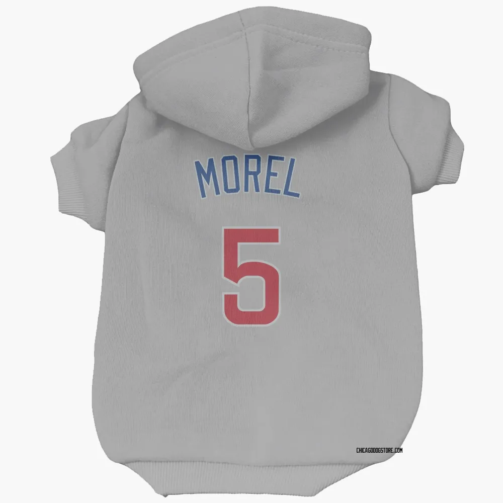 Christopher Morel Chicago Cubs believe signature 2023 shirt, hoodie, sweater,  long sleeve and tank top